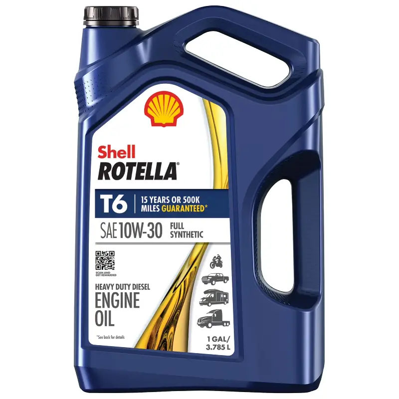 Aceite de motor Mobil 1 SW-30