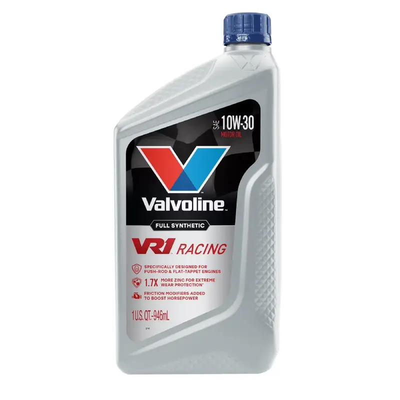 Aceite de motor Shell Helix 10W-30