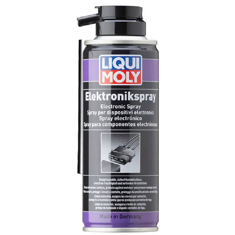 Liqui Moly Electronic Spray