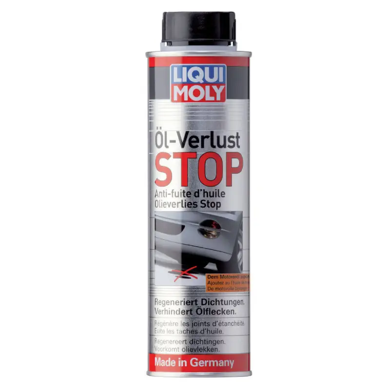 Liqui Moly Oil Verlust Stop