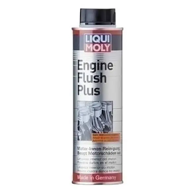Liqui Moly Engine Flush Plus