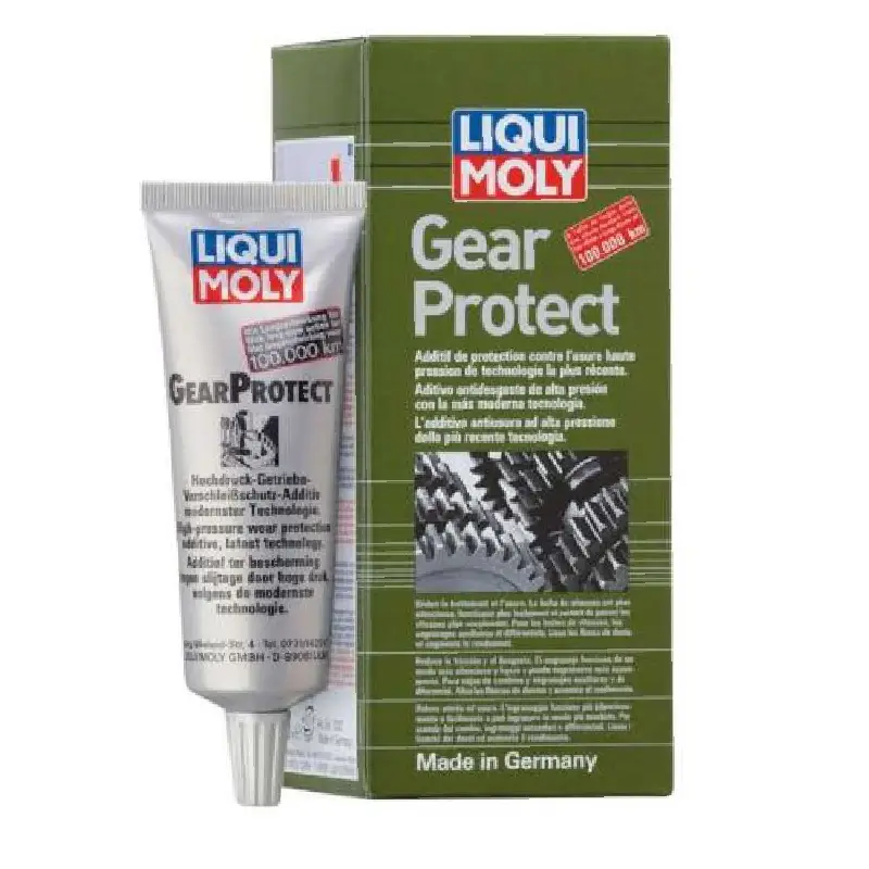Liqui Moly Gear Protect