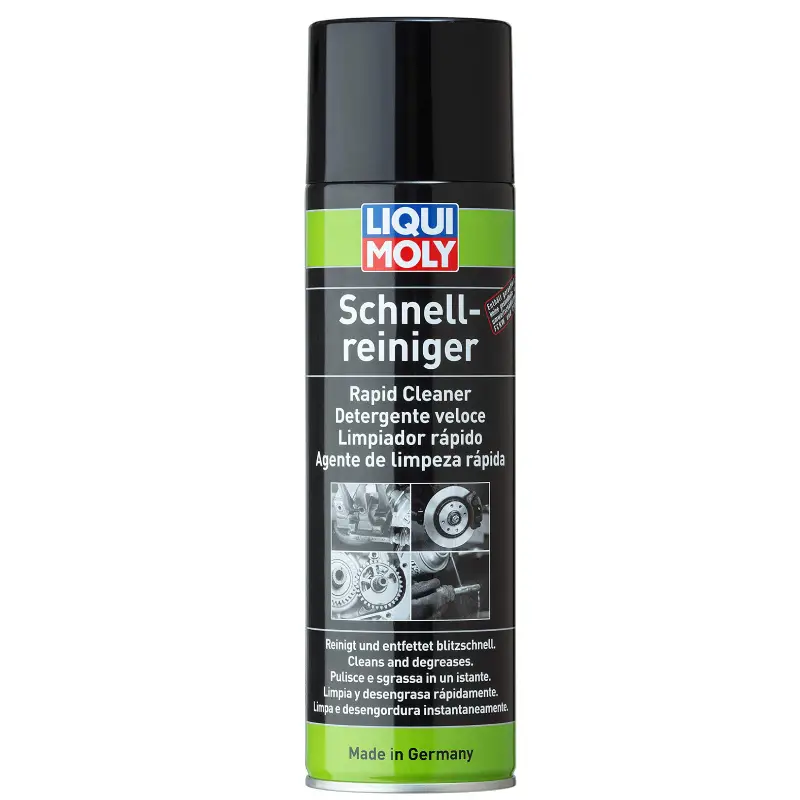 Liqui Moly Schnell Reiniger