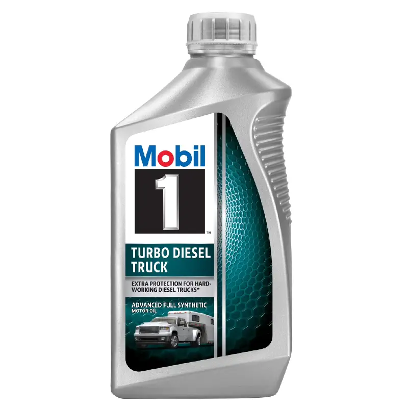 Mobil 1 5W-40