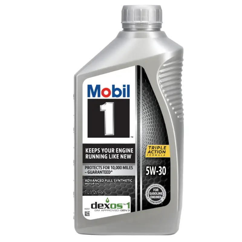 Mobil 5W-30