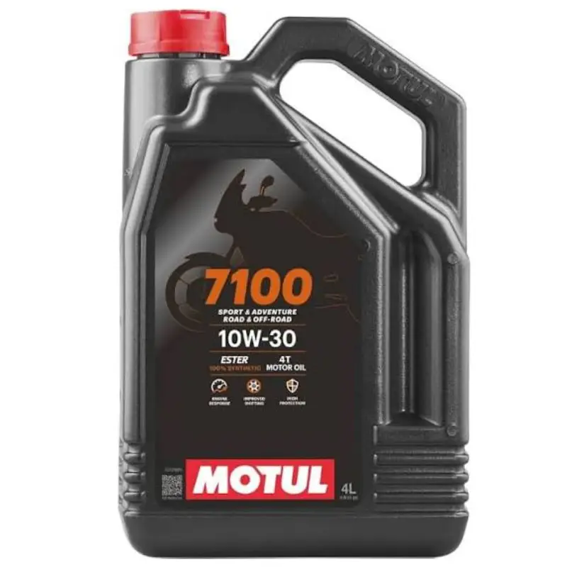 Motul 7100 10W-30