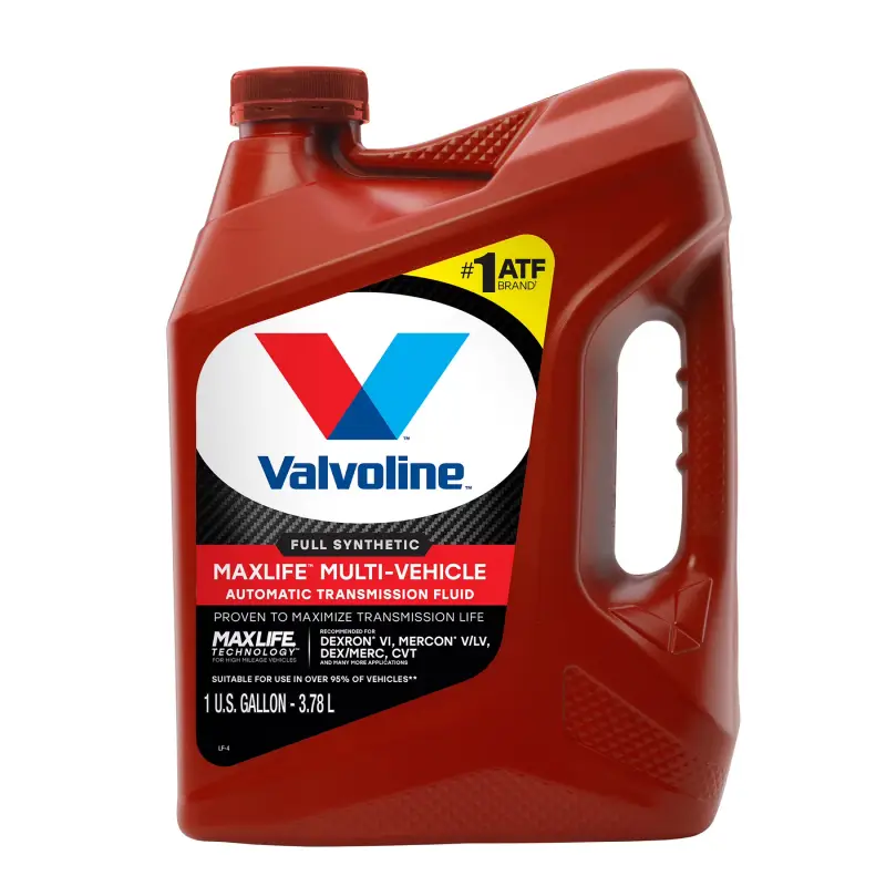 Valvoline Multi Vehicle ATF